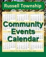 Russell Calendar